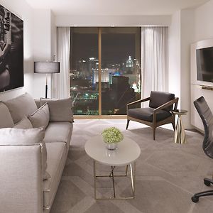 W Premier King Suite